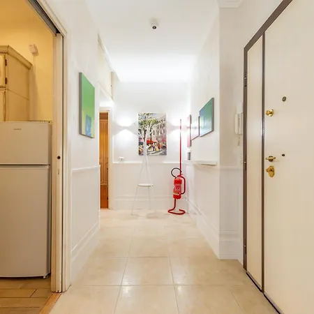 Appartamento Casa Dangelo By Ghor