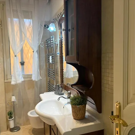 Casa Dangelo By Ghor * Ρώμη