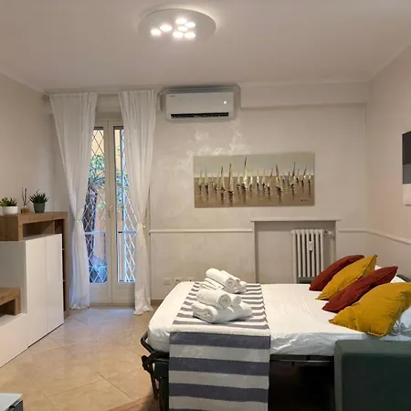 Casa Dangelo By Ghor Διαμέρισμα Ρώμη