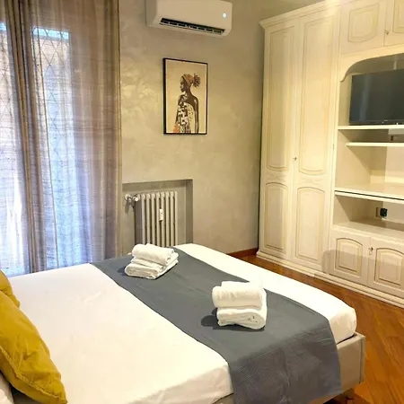 Διαμέρισμα Casa Dangelo By Ghor Ρώμη