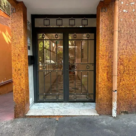 Casa Dangelo By Ghor Διαμέρισμα Ρώμη