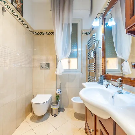 Διαμέρισμα Casa Dangelo By Ghor *