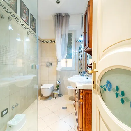 Casa Dangelo By Ghor * Ρώμη