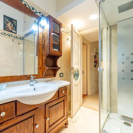 Casa Dangelo By Ghor Διαμέρισμα *