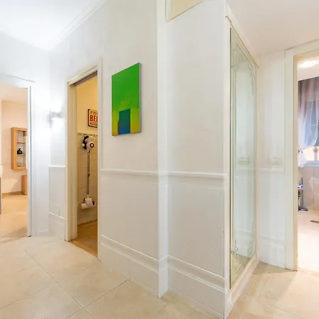 Casa Dangelo By Ghor Διαμέρισμα *