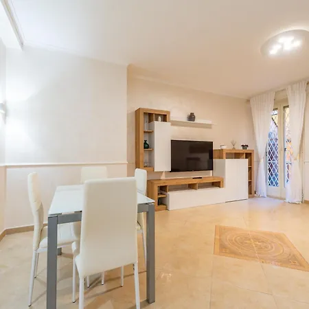 Casa Dangelo By Ghor *