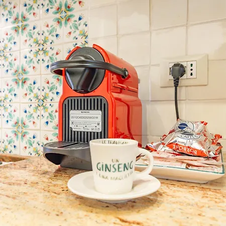 Casa Dangelo By Ghor * Ρώμη