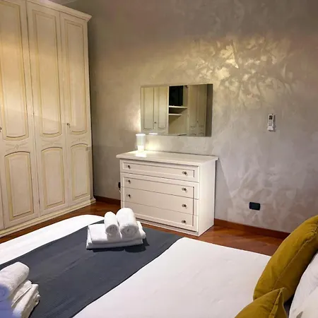 Daire Casa Dangelo By Ghor Roma