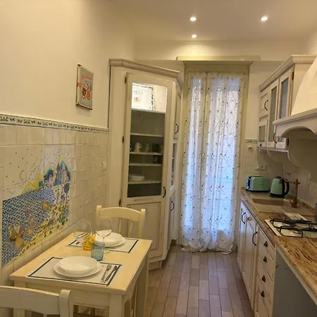 Casa Dangelo By Ghor *