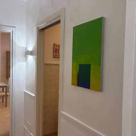 Casa Dangelo By Ghor דירה *