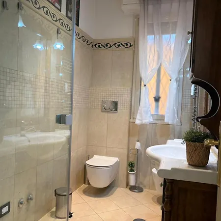 דירה Casa Dangelo By Ghor