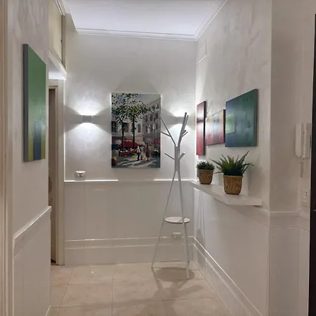 Casa Dangelo By Ghor