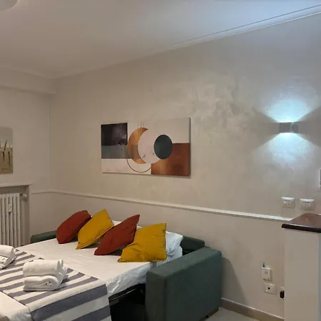 Casa Dangelo By Ghor דירה