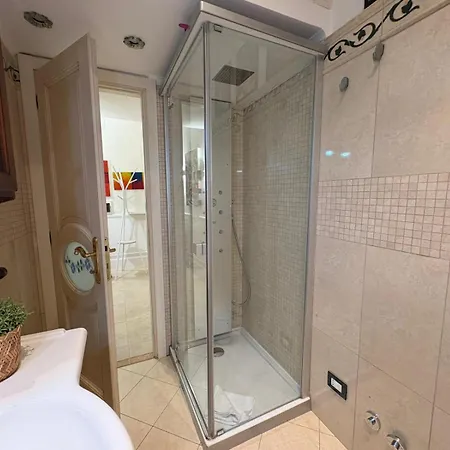 Casa Dangelo By Ghor דירה *