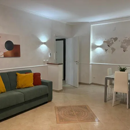 Casa Dangelo By Ghor רומא