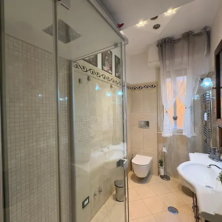 Casa Dangelo By Ghor Daire