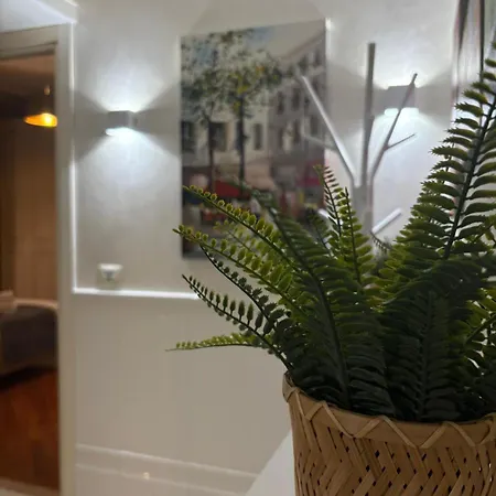 Casa Dangelo By Ghor *