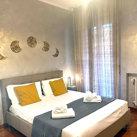 דירה Casa Dangelo By Ghor רומא