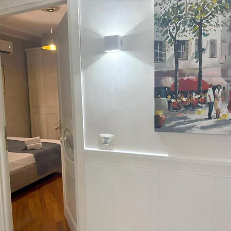 Casa Dangelo By Ghor Roma