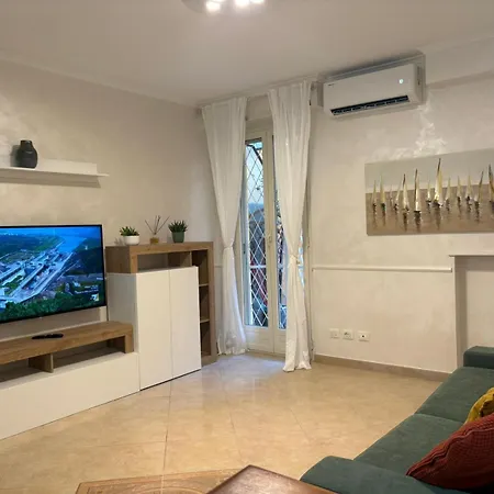 Casa Dangelo By Ghor רומא