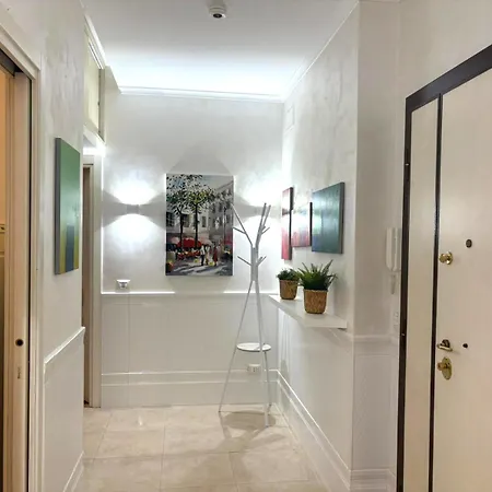 Casa Dangelo By Ghor * רומא