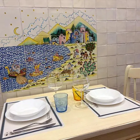 Casa Dangelo By Ghor