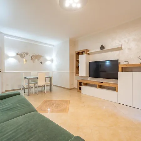 Casa Dangelo By Ghor רומא