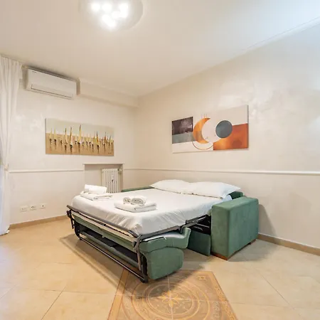 דירה Casa Dangelo By Ghor