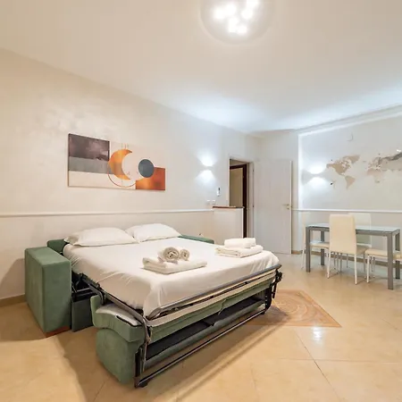 Casa Dangelo By Ghor