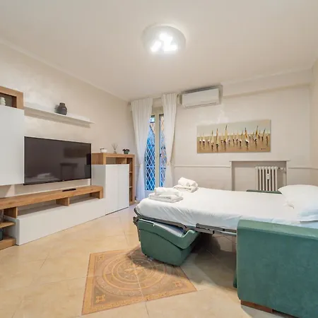 Casa Dangelo By Ghor 아파트