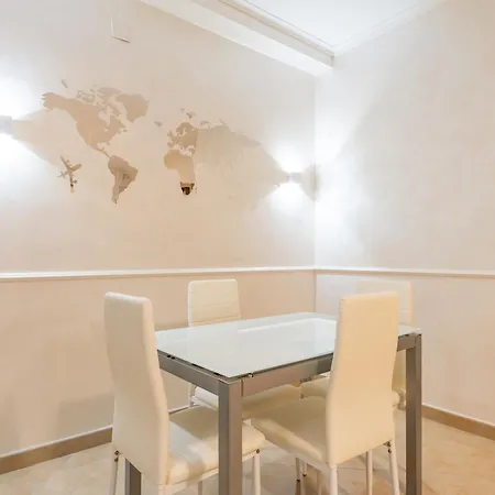 아파트 Casa Dangelo By Ghor *