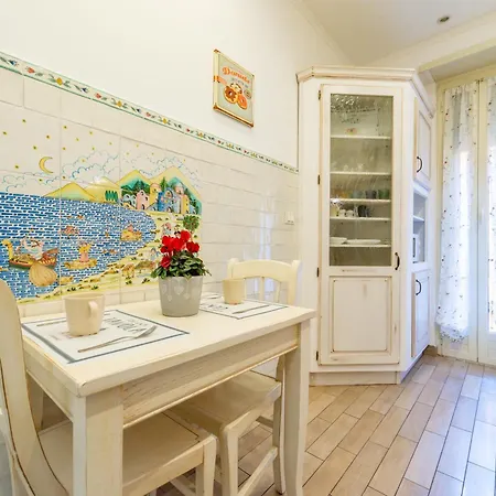 Casa Dangelo By Ghor דירה *