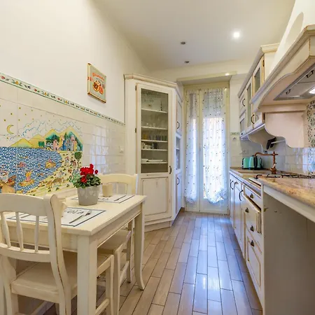 Casa Dangelo By Ghor דירה *