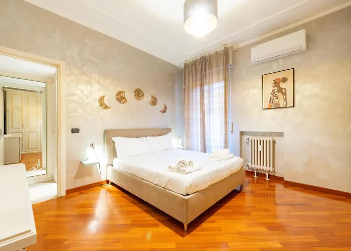 Apartment Casa Dangelo By Ghor