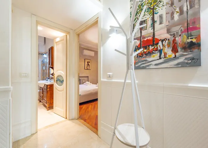 Casa Dangelo By Ghor * Rome