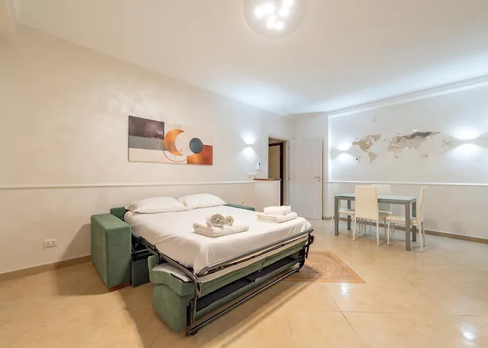 Casa Dangelo By Ghor