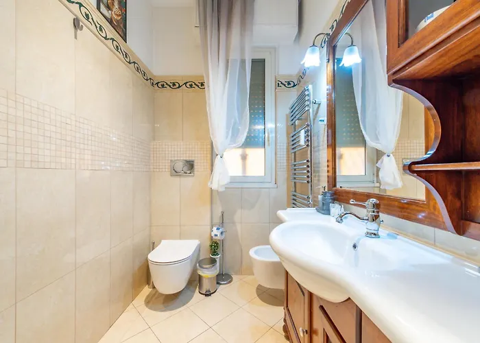 Apartment Casa Dangelo By Ghor *