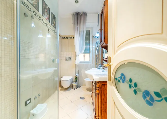 Casa Dangelo By Ghor * Rome