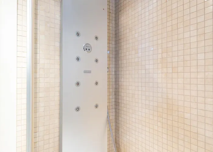 Apartment Casa Dangelo By Ghor