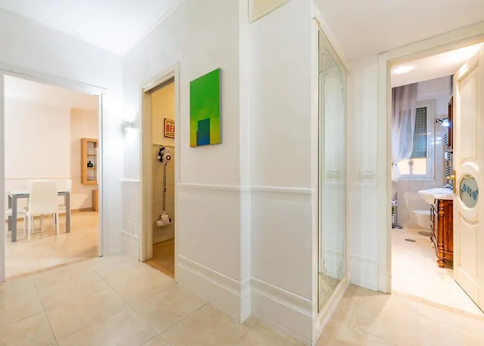 Casa Dangelo By Ghor Apartment *