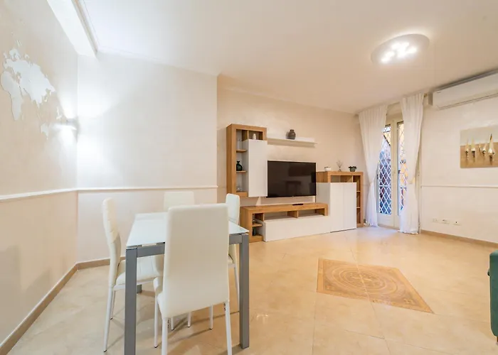 Casa Dangelo By Ghor *