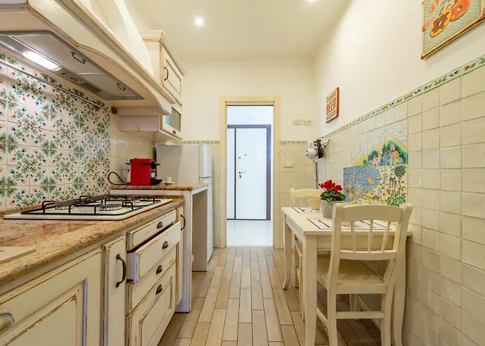 Casa Dangelo By Ghor * Rome