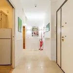 Appartamento Casa Dangelo By Ghor