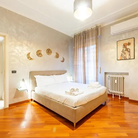 公寓 Casa Dangelo By Ghor